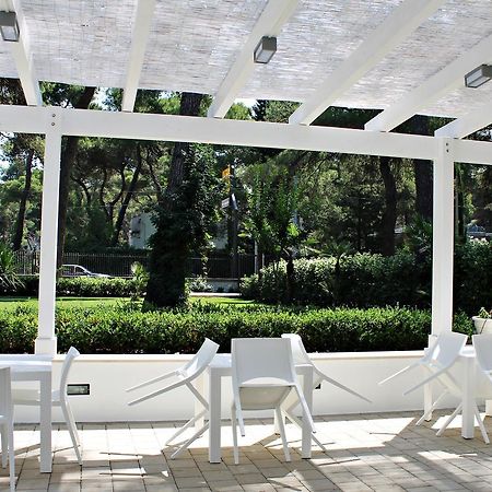 Il Melograno B&B Кастелланета-Марина Экстерьер фото