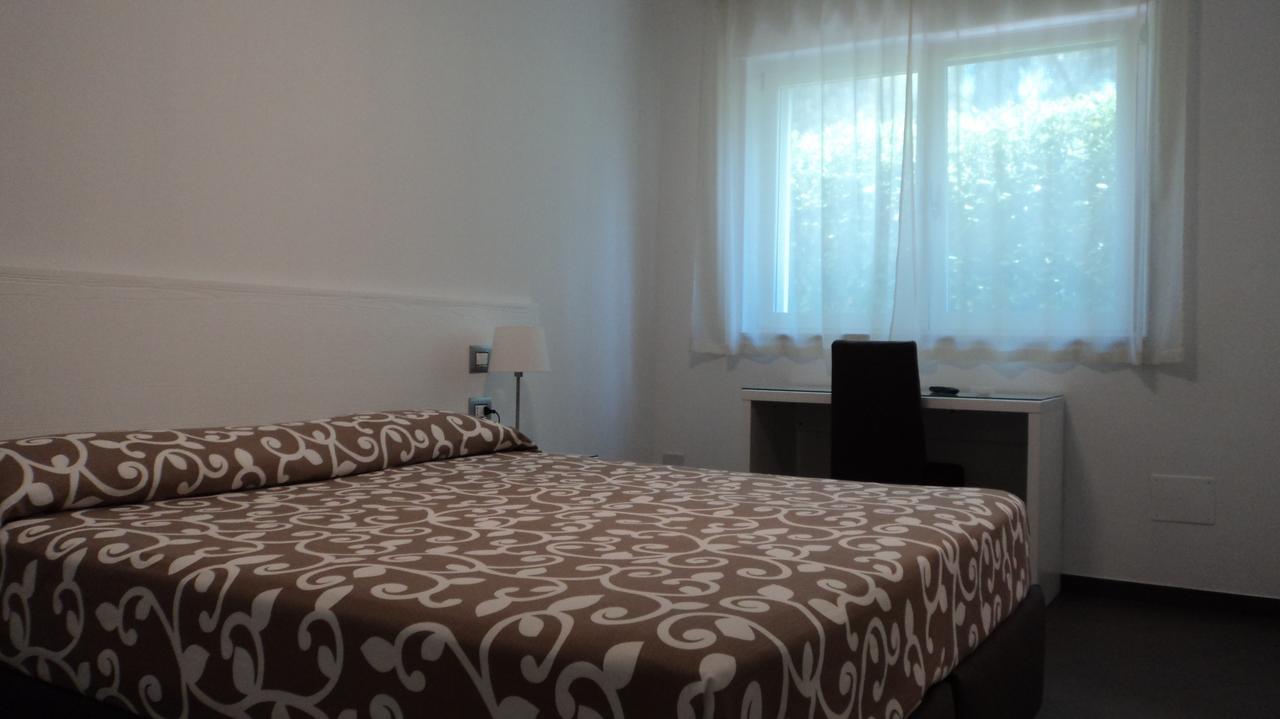 Il Melograno B&B Кастелланета-Марина Экстерьер фото