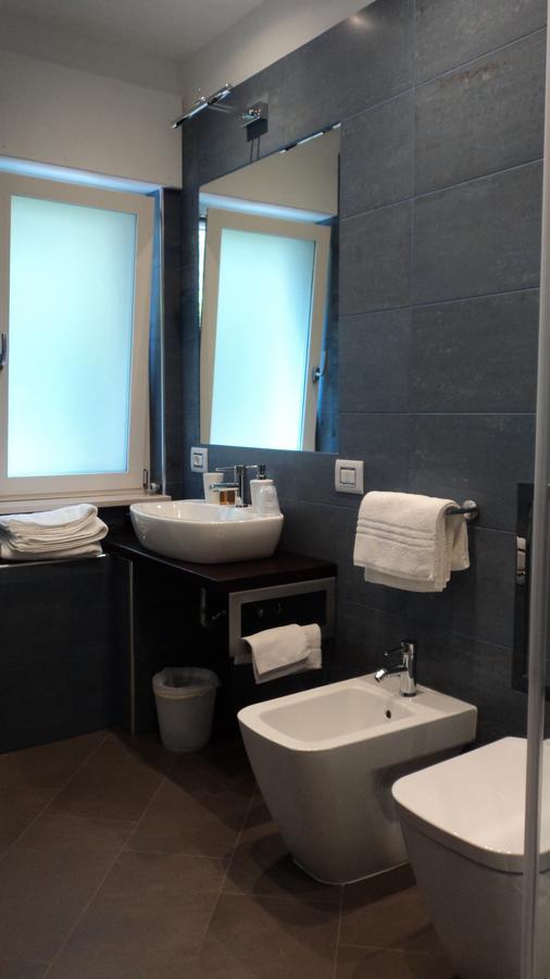 Il Melograno B&B Кастелланета-Марина Экстерьер фото